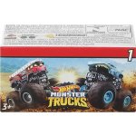 MONSTER TRUCK MINI AUTO – Zboží Dáma