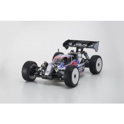 Kyosho Inferno MP10 4WD RC Nitro Buggy Kit 1:8 – Hledejceny.cz