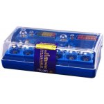 AUTOLAMP krabička AUTOLAMP DUO univerzální H1+H7 24V | Zboží Auto