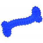 Dog Fantasy kost gumová 11 cm – Zboží Dáma