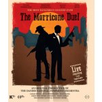 Morricone Duel - The Most Dangerous Concert Ever BD – Hledejceny.cz