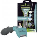FURminator hrablo Short Hair pro psy S – Zbozi.Blesk.cz