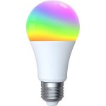 MOES Smart Zigbee Bulb, E27, RGB, 9W – Hledejceny.cz