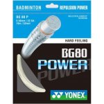 Yonex BG 80 Power 10m – Zboží Dáma