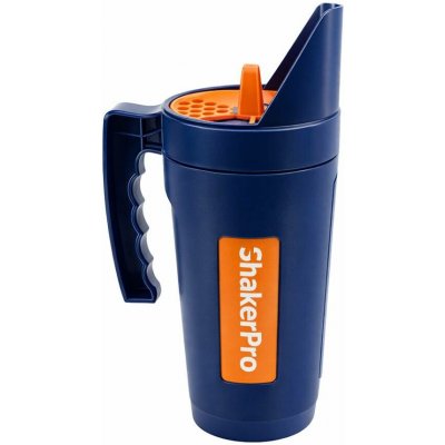 Rozmetadlo hnojiv ruční HandyPro Shaker – Sleviste.cz