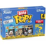 Funko Pop! Disney Goofy 4-pack Bitty – Sleviste.cz