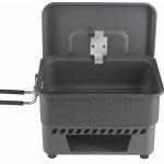 Esbit Souprava na vaření 1100ml – Sleviste.cz