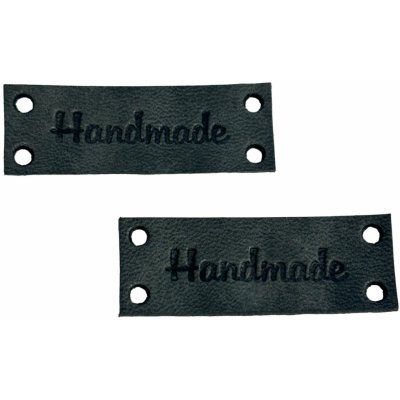 Kreatinka/CEDULKA KOŽENÁ 45x15cm Barva: Šedá ombre – Hledejceny.cz