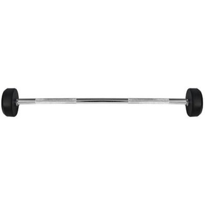 HMS PREMIUM GSG-25 Rovná obouruční činka 20 kg – Zboží Dáma