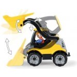 Lena Auto Truckies nakladač plast 20 cm – Zboží Mobilmania
