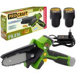 Procraft PKA16 – Zboží Mobilmania