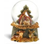 MFP Paper s.r.o. sněžítko 65mm betlém barevný 8886089 – Sleviste.cz