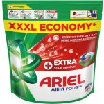 Ariel Fresh +Lenor Air All in1 kapsle na praní 44 PD – Hledejceny.cz