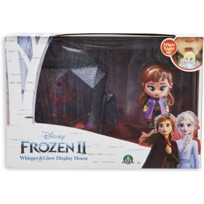 ADC Blackfire Frozen 2 display set svítící mini Anna – Zbozi.Blesk.cz