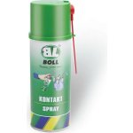 Velvana Kontakt spray 400 ml – Zboží Mobilmania
