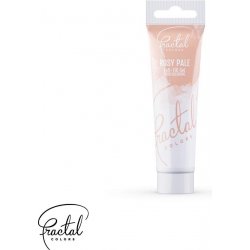 Fractal Gelová barva Rosy Pale 30 g