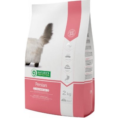 Nature's Protection Persian Cat 2 kg