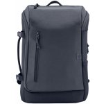 HP Travel 25L 15.6 Iron Grey Laptop Backpack 6B8U4AA – Zboží Živě