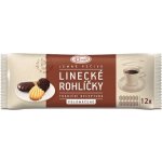 Klasa Linecké rohlíčky polomáčené 170 g – Sleviste.cz