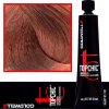 Barva na vlasy Goldwell Topchic Permanent Hair Long 7/KR beryl 60 ml