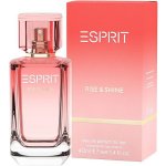 Esprit Rise & Shine parfémovaná voda dámská 20 ml – Zbozi.Blesk.cz