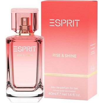 Esprit Rise & Shine parfémovaná voda dámská 20 ml