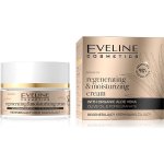 Eveline Cosmetics Organic Gold Regenerační hydratační pleťový krém 50 ml – Zbozi.Blesk.cz