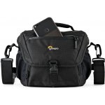 Lowepro Nova 160 AW II E61PLW37119 – Zboží Živě