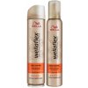 Přípravky pro úpravu vlasů Wella Wellaflex Frizz Control Extra Strong Hold 4 250 ml