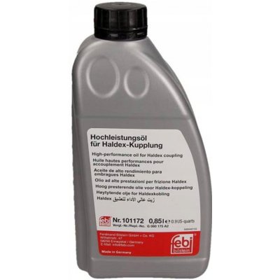 Febi Bilstein 101172 850 ml – Zboží Mobilmania