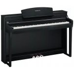 Yamaha CSP 255 B – Sleviste.cz