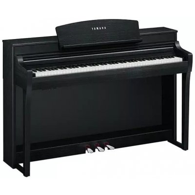 Yamaha CSP 255 B – Sleviste.cz