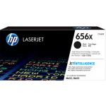 HP 656X originální tonerová kazeta černá CF460X – Hledejceny.cz