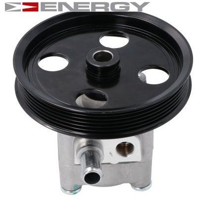 Hydraulické čerpadlo, řízení ENERGY PW680786 | Zboží Auto