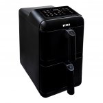 TESLA AirCook DualZone Q680 XXL – Zboží Dáma