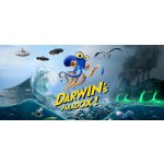 Darwin's Paradox – Sleviste.cz