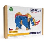 Merkur ZOO Nosorožec, 212 ks – Zboží Živě