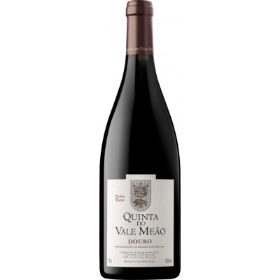 Quinta do Vale Meao Douro Tinto 2023 Červené 14,5% 0,75 l (holá láhev) – Hledejceny.cz