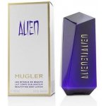 Thierry Mugler Alien Eau de Toilette tělové mléko 200 ml – Hledejceny.cz