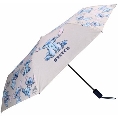 Vadobag dětský skládací deštník Stitch – Zboží Mobilmania