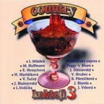 VARIOUS - COUNTRY KOKTEJL 3 CD – Zbozi.Blesk.cz