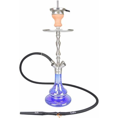 Aladin MVP 500 nerez Full Shiny Blue 57 cm – Hledejceny.cz
