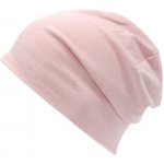Brain Waves čepice z organické bavlny BW8021 Light Pink – Hledejceny.cz