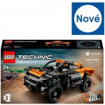 LEGO® Technic 42166 Závodní auto NEOM McLaren Extreme E – Zboží Živě