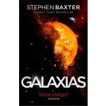 Galaxias - Stephen Baxter – Hledejceny.cz