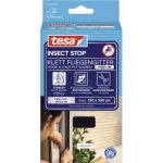 Tesa Síť proti hmyzu do oken, Comfort, černá 130 x 150 cm – Sleviste.cz