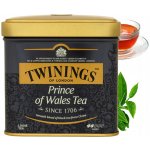 Twinings Prince of Wales sypaný čaj 100 g – Hledejceny.cz