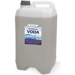 Velvana Destilovaná voda 25 l | Zboží Auto