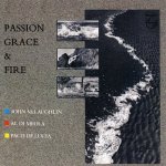 Mclaughlin / Meola / Lucia - Passion, Grace And Fire CD – Hledejceny.cz