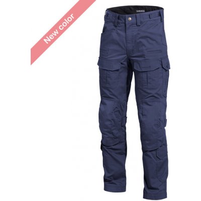 Kalhoty Pentagon pánské Wolf Combat Midnight Blue – Zboží Dáma